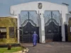 Awujale Succession: DSS Invites Fusengbuwa Ruling House Leaders Awujale Succession: DSS Invites Fusengbuwa Ruling House Leaders