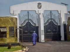 Awujale Succession: DSS Invites Fusengbuwa Ruling House Leaders Awujale Succession: DSS Invites Fusengbuwa Ruling House Leaders