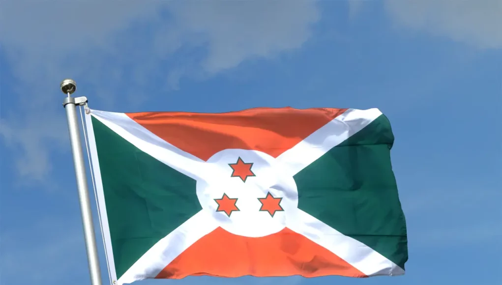 Burundi Agrees To Accept Deportees From US