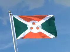 Burundi Agrees To Accept Deportees From US Burundi Agrees To Accept Deportees From US