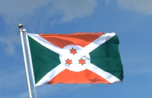 Burundi Agrees To Accept Deportees From US Burundi Agrees To Accept Deportees From US