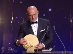Ballon D’Or 2026: Spain’s Luis De La Fuente Wins Men’s Coach Of The Year Award Ballon D’Or 2026: Spain’s Luis De La Fuente Wins Men’s Coach Of The Year Award