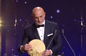 Ballon D’Or 2026: Spain’s Luis De La Fuente Wins Men’s Coach Of The Year Award Ballon D’Or 2026: Spain’s Luis De La Fuente Wins Men’s Coach Of The Year Award