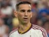 Ruiz Quits Spain Squad To Attend Arrival Of His First Baby Ruiz Quits Spain Squad To Attend Arrival Of His First Baby
