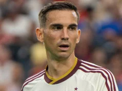 Ruiz Quits Spain Squad To Attend Arrival Of His First Baby Ruiz Quits Spain Squad To Attend Arrival Of His First Baby