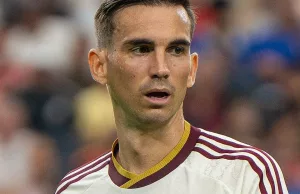 Ruiz Quits Spain Squad To Attend Arrival Of His First Baby Ruiz Quits Spain Squad To Attend Arrival Of His First Baby