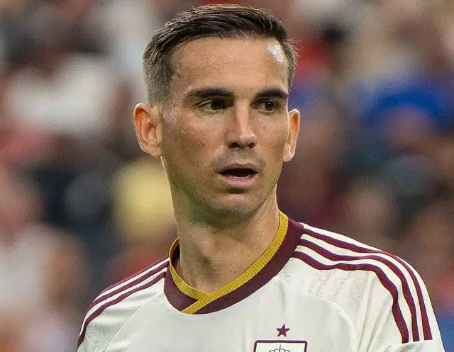 Ruiz Quits Spain Squad To Attend Arrival Of His First Baby Ruiz Quits Spain Squad To Attend Arrival Of His First Baby