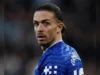 Grealish Dropped For Everton’s League Cup Tie After Disciplinary Breach Grealish Dropped For Everton’s League Cup Tie After Disciplinary Breach