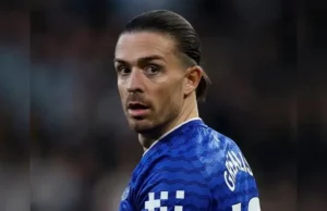 Grealish Dropped For Everton’s League Cup Tie After Disciplinary Breach Grealish Dropped For Everton’s League Cup Tie After Disciplinary Breach