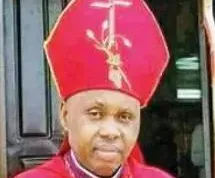 Awka Anglican Diocese Crisis Deepens As Chancellor Demands N5bn Damages Awka Anglican Diocese Crisis Deepens As Chancellor Demands N5bn Damages