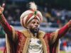 Iheanacho Flaunts Traditional Turkish Dress After 3-0 Win Against Muglaspor Iheanacho Flaunts Traditional Turkish Dress After 3-0 Win Against Muglaspor
