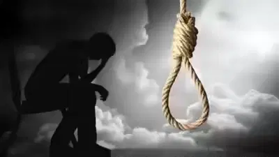 image-109 46-yr-Old Businessman Commits Suicide, Leaves Video Message For Family