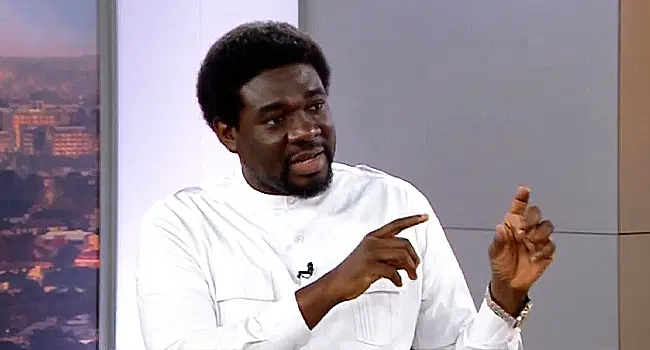 Insecurity: Nigeria In State Of War, TUC Laments Insecurity: Nigeria In State Of War, TUC Laments