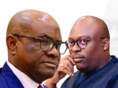 2027: Fubara Playing Active Role In Rainbow Coalition – Wike 2027: Fubara Playing Active Role In Rainbow Coalition – Wike