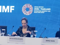 IMF: Nigeria’s Banks Need Stronger Safeguards After Recapitalisation IMF: Nigeria’s Banks Need Stronger Safeguards After Recapitalisation