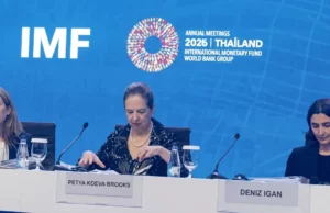 IMF: Nigeria’s Banks Need Stronger Safeguards After Recapitalisation IMF: Nigeria’s Banks Need Stronger Safeguards After Recapitalisation