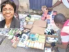 Deadly Goods On Sale: How Fake Products Damage Organs, Destroy Lives Deadly Goods On Sale: How Fake Products Damage Organs, Destroy Lives
