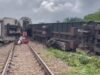 Delta: Train That Keeps Disappearing; Ujevwu-Itakpe And The People Left Waiting Delta: Train That Keeps Disappearing; Ujevwu-Itakpe And The People Left Waiting