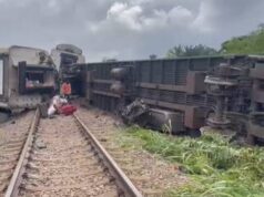 Delta: Train That Keeps Disappearing; Ujevwu-Itakpe And The People Left Waiting Delta: Train That Keeps Disappearing; Ujevwu-Itakpe And The People Left Waiting