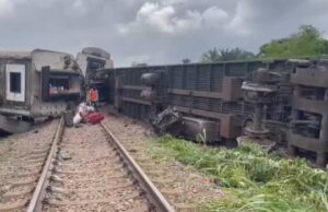 Delta: Train That Keeps Disappearing; Ujevwu-Itakpe And The People Left Waiting Delta: Train That Keeps Disappearing; Ujevwu-Itakpe And The People Left Waiting