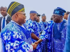 Accord Leaders Urge Gov. Adeleke To Clarify Loyalty Over Appointment As Osun Coordinator For Tinubu’s Campaign