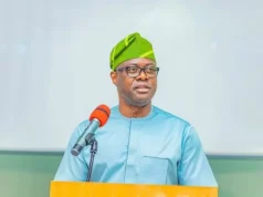 Oyo Govt Clarifies Makinde’s Botched Botswana Maize Deal Oyo Govt Clarifies Makinde’s Botched Botswana Maize Deal