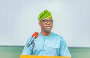 Oyo Govt Clarifies Makinde’s Botched Botswana Maize Deal Oyo Govt Clarifies Makinde’s Botched Botswana Maize Deal
