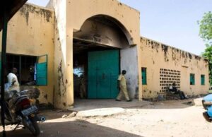 Nigeria’s Correctional Crisis: Inmate Population Hits 80,812 Nigeria’s Correctional Crisis: Inmate Population Hits 80,812