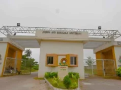 83 Bag First-Class Degrees As 1,043 Graduate From JABU 83 Bag First-Class Degrees As 1,043 Graduate From JABU