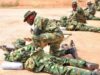 Don’t Panic Over Gunshots, Nigerian Army Alerts Ohafia Residents Ahead Of Shooting Exercise Don’t Panic Over Gunshots, Nigerian Army Alerts Ohafia Residents Ahead Of Shooting Exercise
