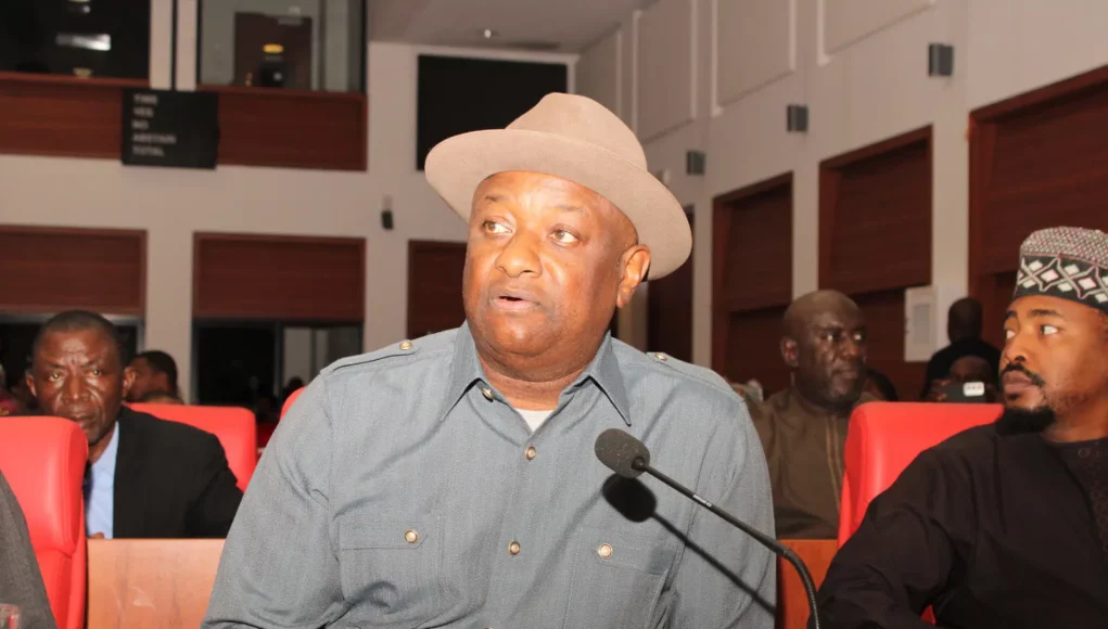keyamo FG Targets $500m Climate Investment, Approves N83.2bn – Keyamo