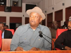 FG Targets $500m Climate Investment, Approves N83.2bn – Keyamo FG Targets $500m Climate Investment, Approves N83.2bn – Keyamo