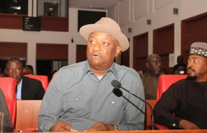 FG Targets $500m Climate Investment, Approves N83.2bn – Keyamo FG Targets $500m Climate Investment, Approves N83.2bn – Keyamo