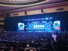 Moonshot 2026: ‘Africa Must Move From Content Creation To Value Capture’ — Tech Leader Juliet Ehimuan Moonshot 2026: ‘Africa Must Move From Content Creation To Value Capture’ — Tech Leader Juliet Ehimuan