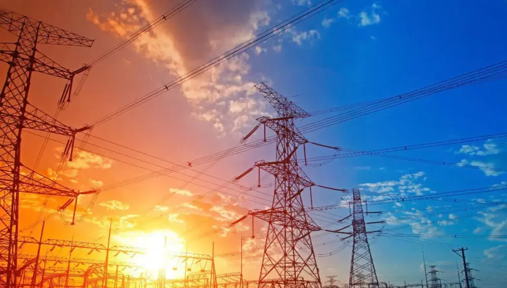 National Grid Crashes 81% To 675MW, As 9 Plants Go Off