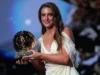 Ballon D’Or 2026: Alexia Putellas Wins Best Women’s Player Award For Third Time Ballon D’Or 2026: Alexia Putellas Wins Best Women’s Player Award For Third Time