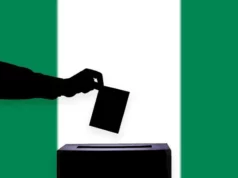 Justice, Fairness, Peace And Nigeria’s 2027 Election Justice, Fairness, Peace And Nigeria’s 2027 Election