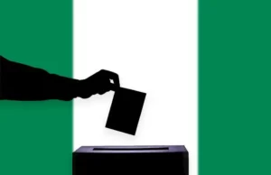 Justice, Fairness, Peace And Nigeria’s 2027 Election Justice, Fairness, Peace And Nigeria’s 2027 Election