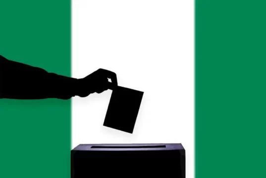 Justice, Fairness, Peace And Nigeria’s 2027 Election Justice, Fairness, Peace And Nigeria’s 2027 Election